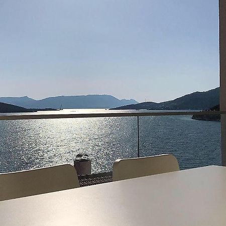 Apartmani Bolero - Neum Eksteriør billede