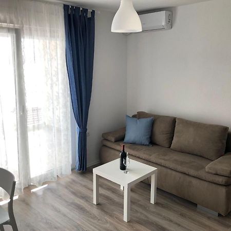 Apartmani Bolero - Neum Eksteriør billede