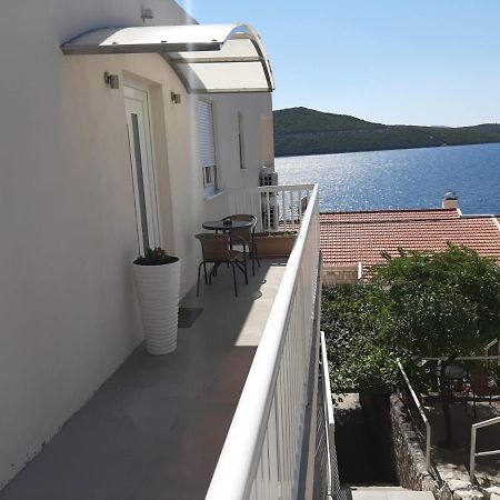 Apartmani Bolero - Neum Eksteriør billede