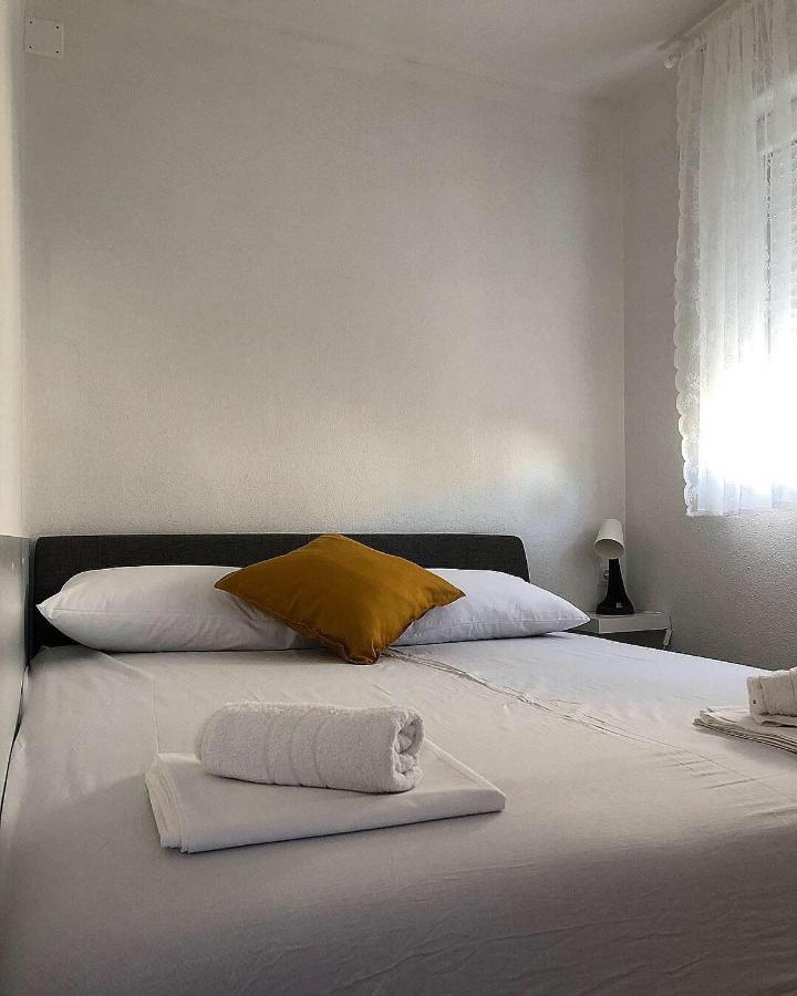 Apartmani Bolero - Neum Eksteriør billede
