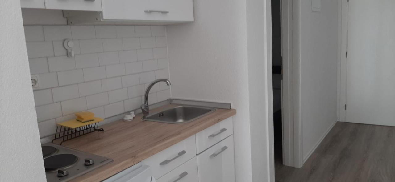 Apartmani Bolero - Neum Eksteriør billede