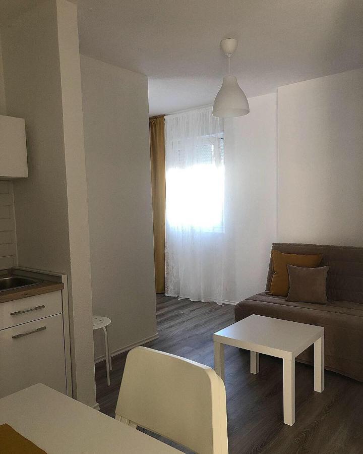 Apartmani Bolero - Neum Eksteriør billede
