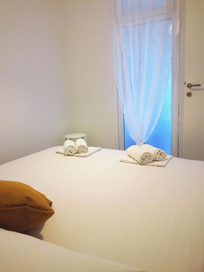 Apartmani Bolero - Neum Eksteriør billede