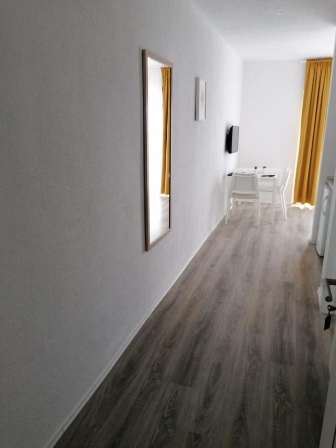 Apartmani Bolero - Neum Eksteriør billede