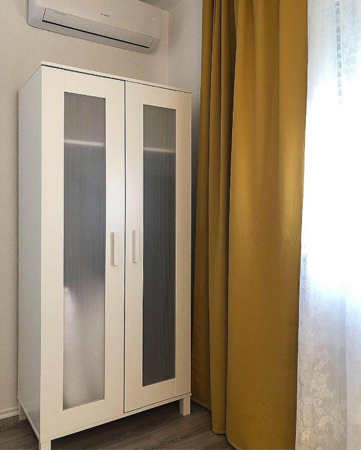 Apartmani Bolero - Neum Eksteriør billede