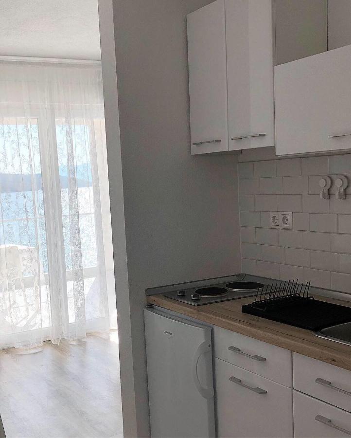 Apartmani Bolero - Neum Eksteriør billede