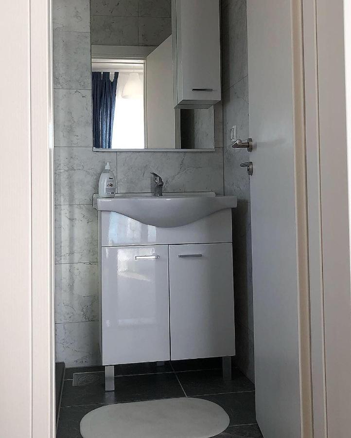 Apartmani Bolero - Neum Eksteriør billede