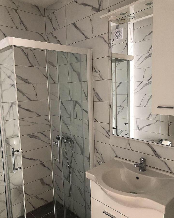 Apartmani Bolero - Neum Eksteriør billede