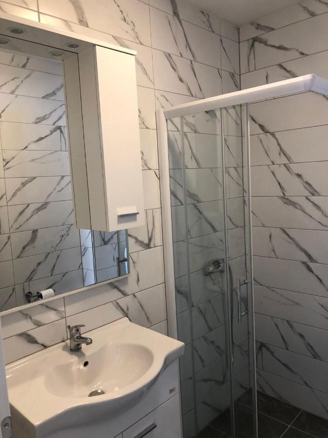 Apartmani Bolero - Neum Eksteriør billede