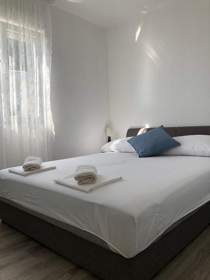Apartmani Bolero - Neum Eksteriør billede