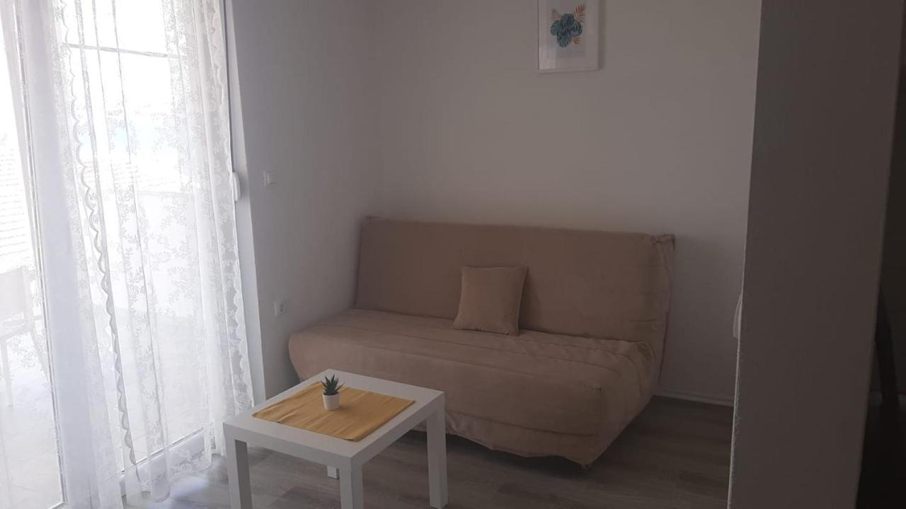 Apartmani Bolero - Neum Eksteriør billede