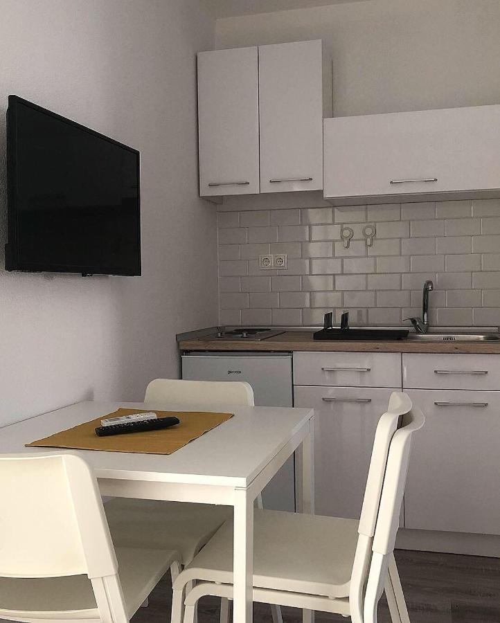 Apartmani Bolero - Neum Eksteriør billede