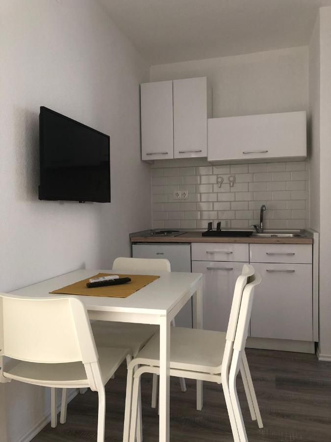 Apartmani Bolero - Neum Eksteriør billede