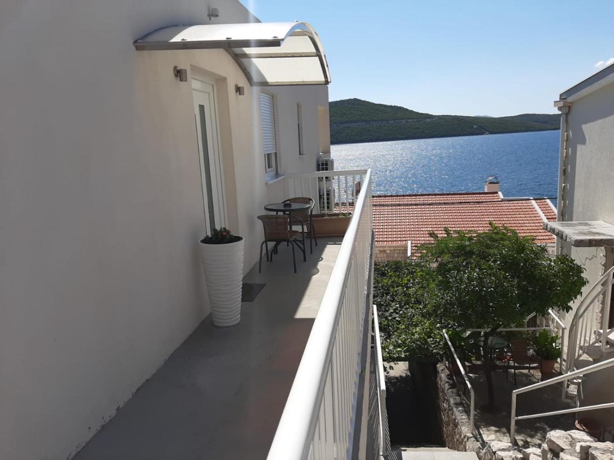 Apartmani Bolero - Neum Eksteriør billede