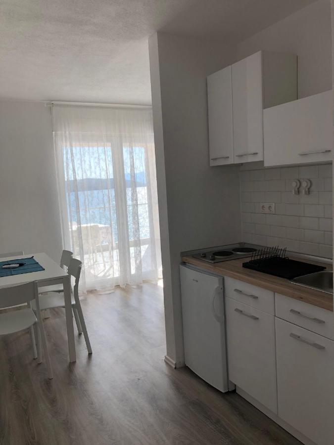 Apartmani Bolero - Neum Eksteriør billede