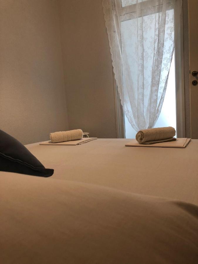 Apartmani Bolero - Neum Eksteriør billede