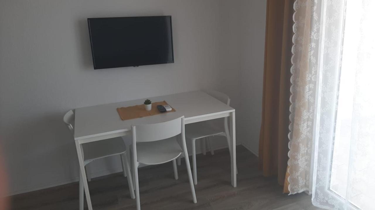 Apartmani Bolero - Neum Eksteriør billede